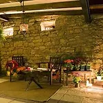 호텔 Santa Ana 수안세스