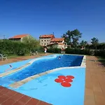 Santa Ana 호텔