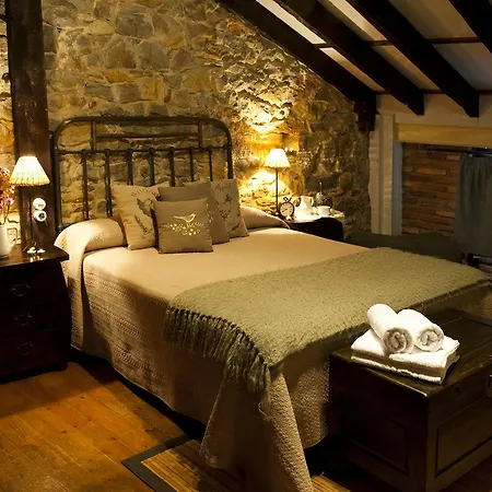 Santa Ana Hotel Suances