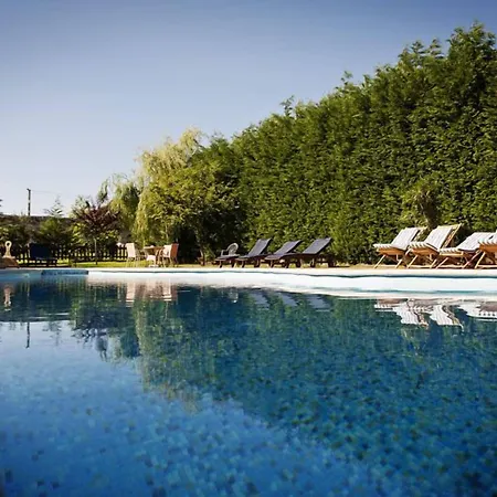 Santa Ana 4* سوانثيس