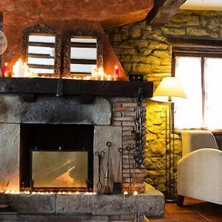 Hotel Santa Ana Suances