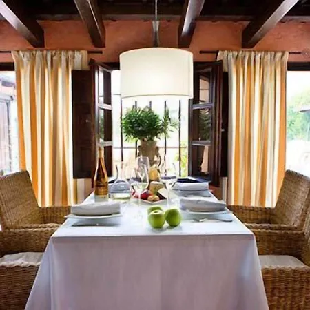 Santa Ana 4* سوانثيس