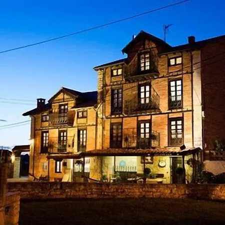 Santa Ana Hotel