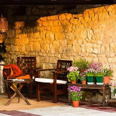 Hotel Santa Ana