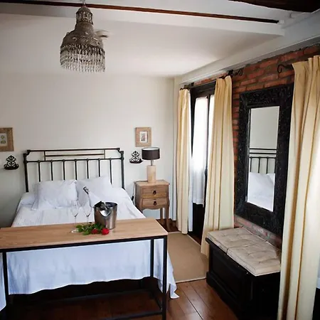 Santa Ana فندق سوانثيس