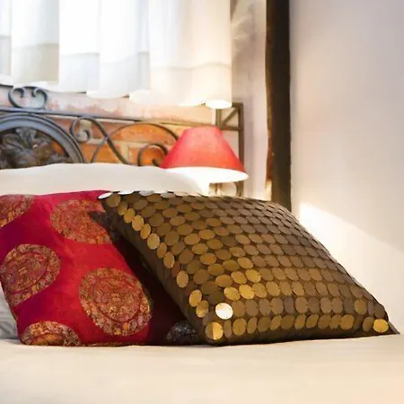 Santa Ana فندق سوانثيس