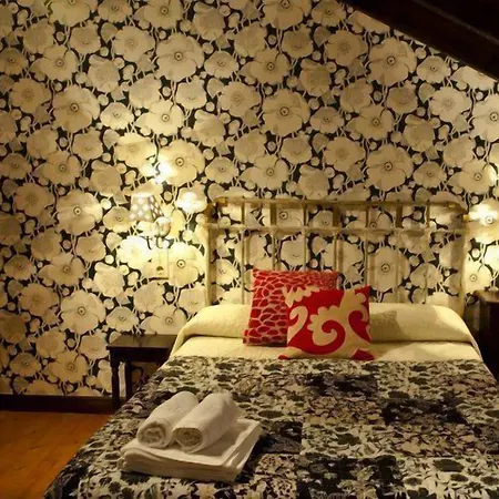 Hotel Santa Ana Suances