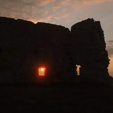 Santa Ana فندق 4*