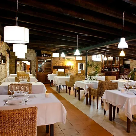 Hotell Santa Ana