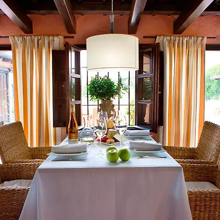 Santa Ana Hotell