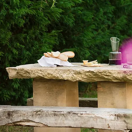 Santa Ana فندق 4*