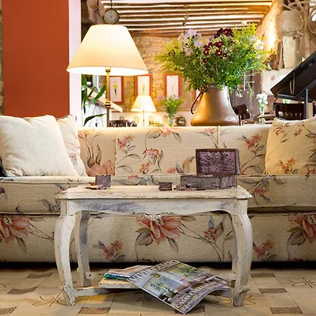 Hotell Santa Ana Suances