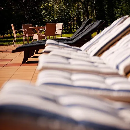 Santa Ana Hotell