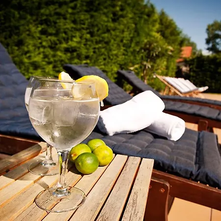 Santa Ana فندق سوانثيس