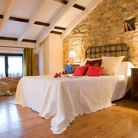 Hotell Santa Ana Suances