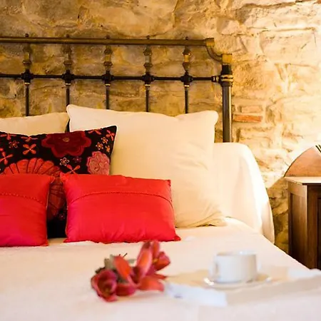 酒店 波萨达圣安娜酒店