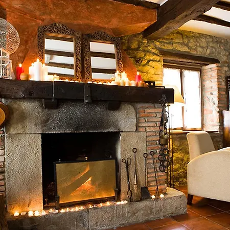 Hotel Santa Ana 4*