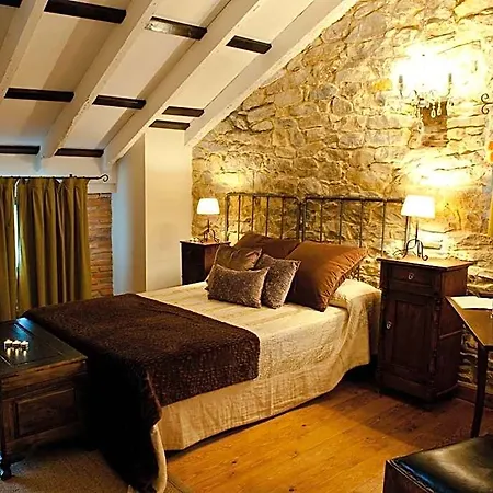 Hotel Santa Ana Suances