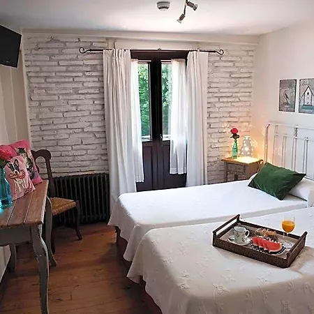 Santa Ana Hotel Suances