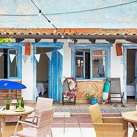 Hotel Santa Ana