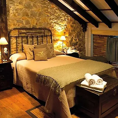 Hotel Santa Ana 4*