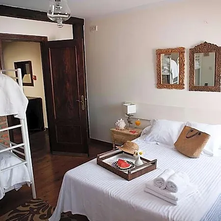 Santa Ana 4* Suances