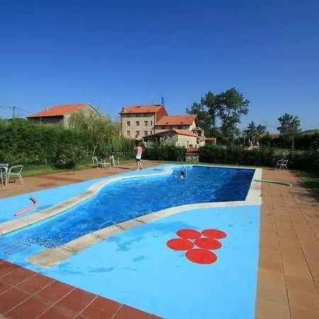 Santa Ana Hotell