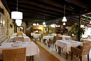 Hotell Santa Ana