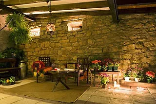 Santa Ana Hotell 4*
