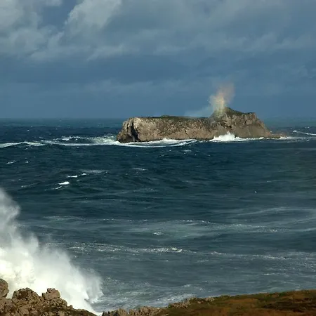 Santa Ana Hotel Suances