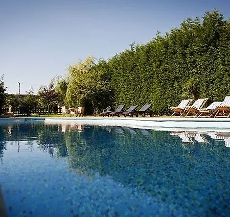Santa Ana Hotell