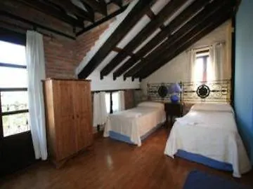 Santa Ana 4* Suances