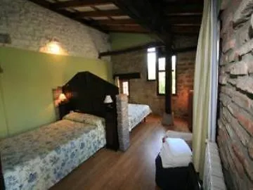 Hotell Santa Ana 4*