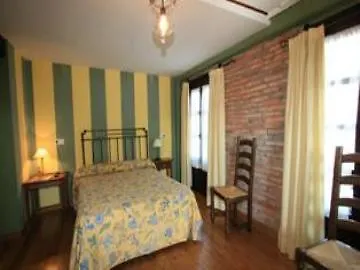Hotell Santa Ana Suances