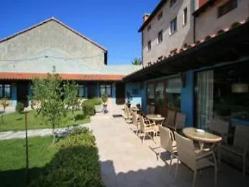 Santa Ana Hotell 4*