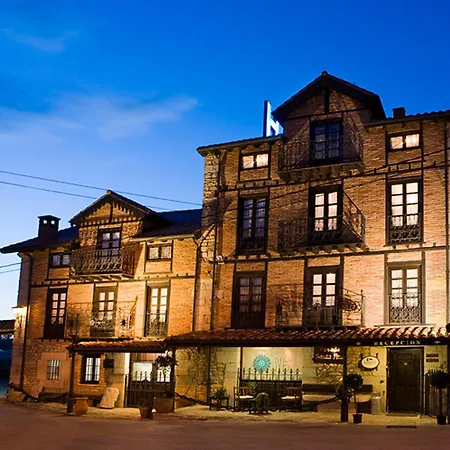 Santa Ana 4* Suances