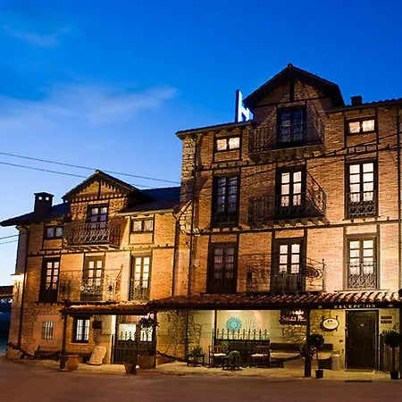 Santa Ana 4* Suances