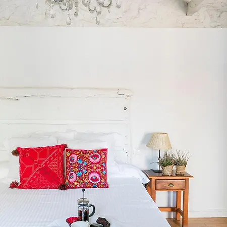 فندق Santa Ana 4*