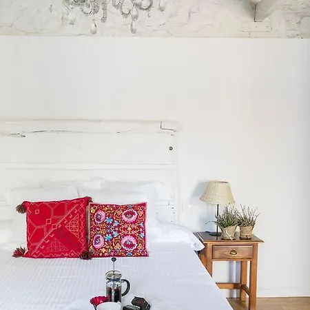 Hotel Santa Ana 4*