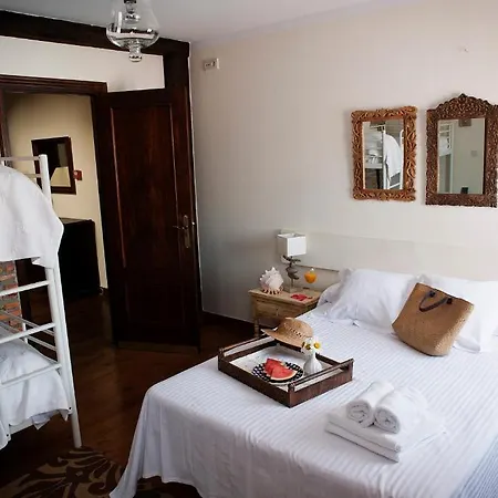 Hotell Santa Ana