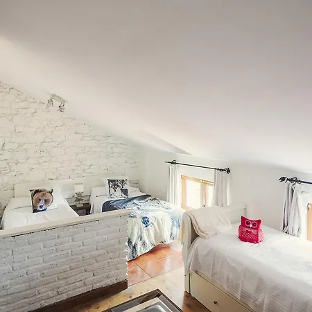 Santa Ana Hotell Suances