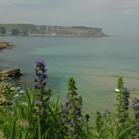 Santa Ana Hotell Suances