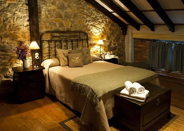 Santa Ana Szálloda Suances