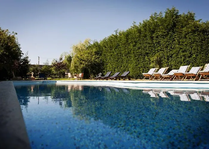 Santa Ana 4* Suances