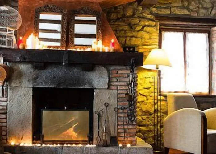 Hotel Santa Ana Suances