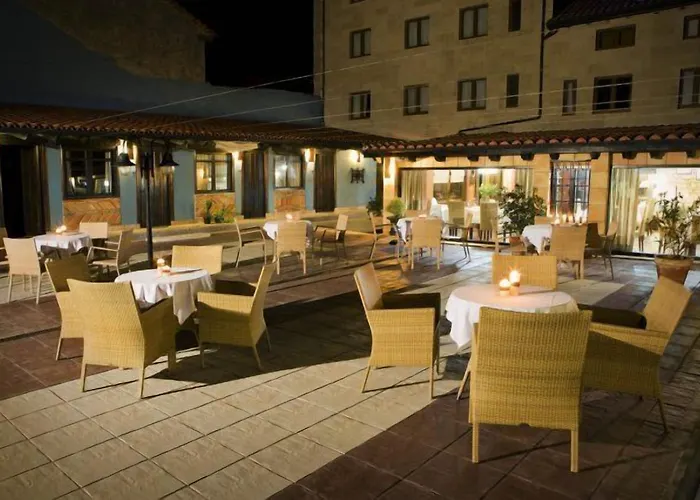 Santa Ana Szálloda 4*