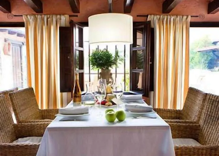 Santa Ana 4* Suances