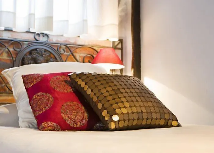 Santa Ana Szálloda Suances