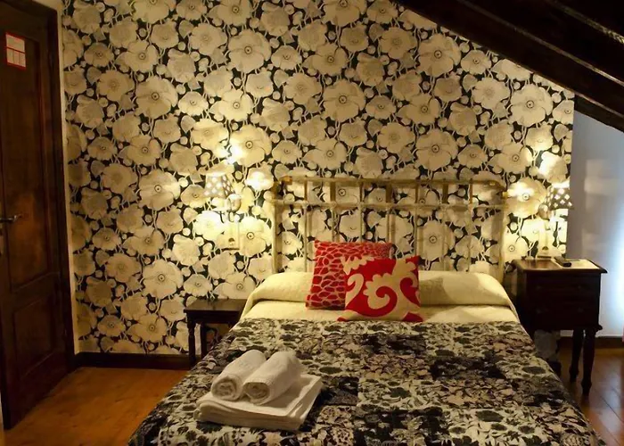 Hotel Santa Ana Suances