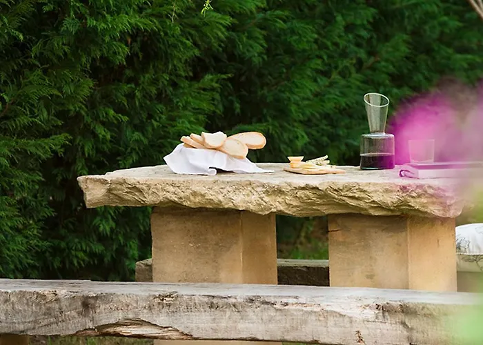 Santa Ana Szálloda 4*